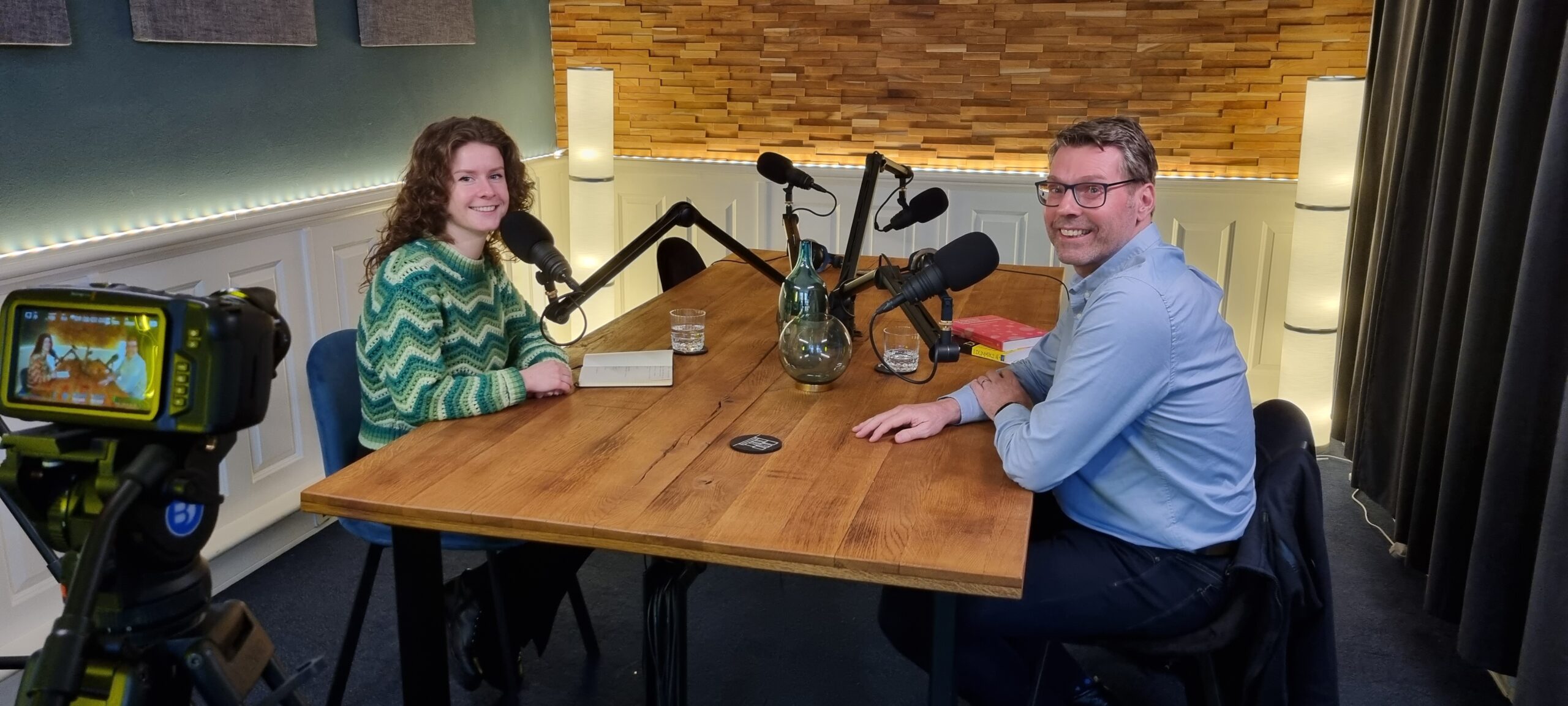 Podcasts over Privacy & Lean